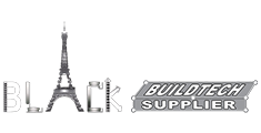 Black Buildtech Supplier offering mild steel tubes and industrial valves in Coimbatore