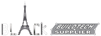 Black Buildtech Supplier offering mild steel tubes and industrial valves in Coimbatore