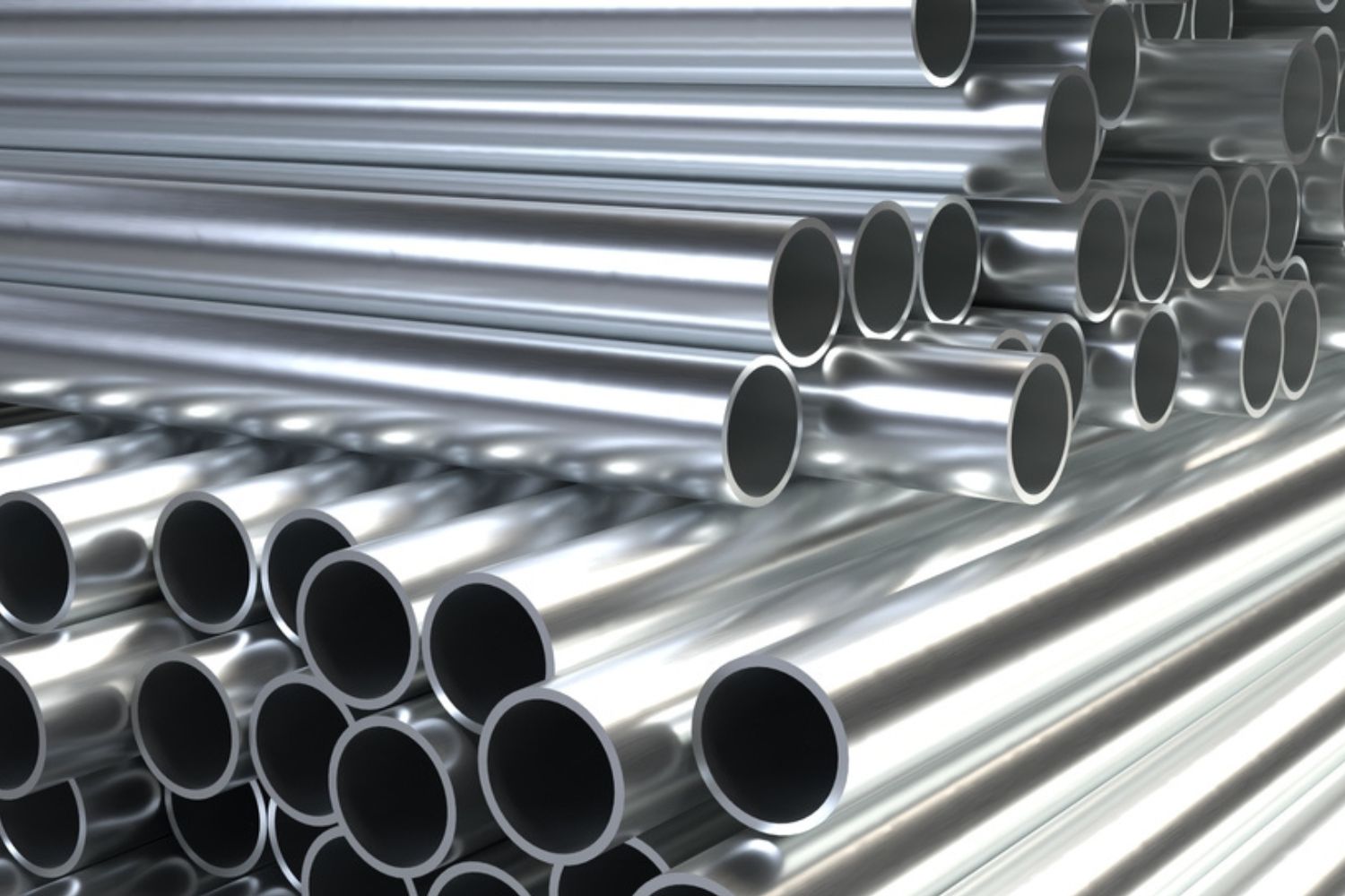 About Black Buildtech | Leading Supplier of Pipes & Tubes
