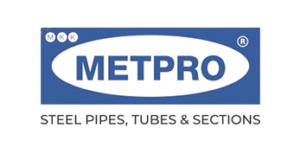 Black Buildtech in deals with Metpro –Supplier of High-Quality ms Pipes, Tubes, and Sections