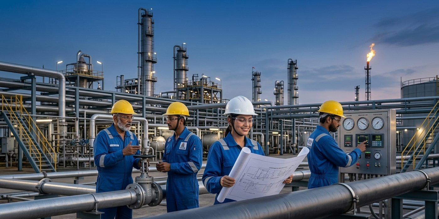 Heavy duty MS Seamless pipe in Salem for oil refinery safety and high pressure fluid transport by Black build tech